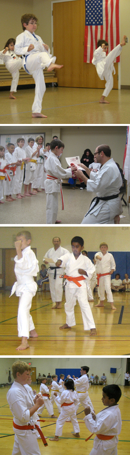 The Warwick Shotokan Karate Club - 215-510-9390