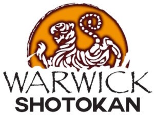 Warwick Karate Club Logo