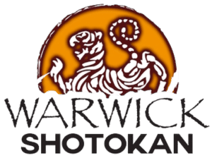 Warwick Karate Club Logo